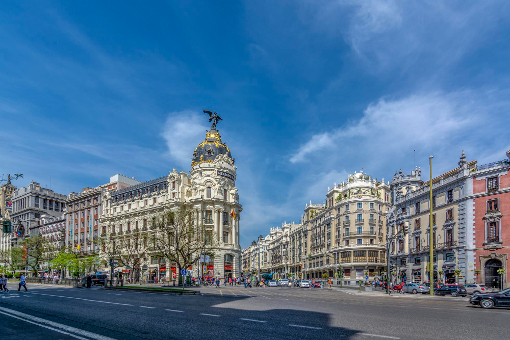 real estate investment