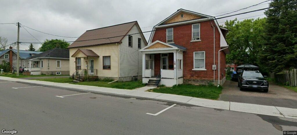 REAL ESTATE